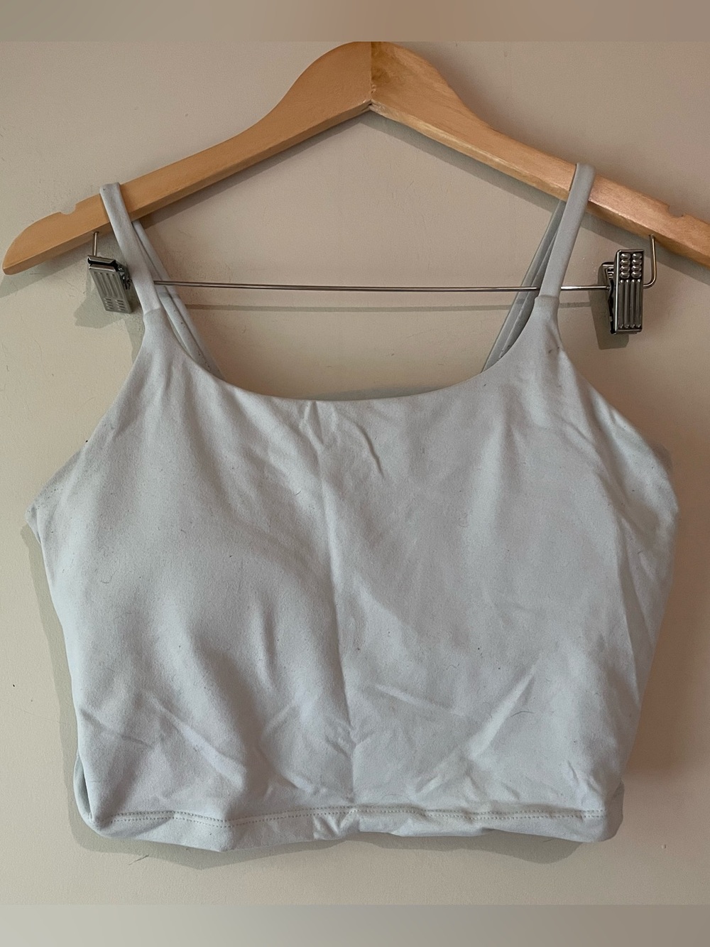 🐱Avia | Cropped Active Top